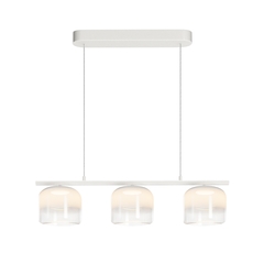 Подвесной светодиодный светильник Maytoni Spirito MOD286PL-L12W3K