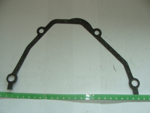Прокладка передней крышки дв.ЗМЗ 406