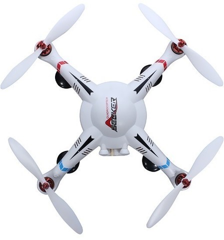 Квадрокоптер WL Toys V303 Seeker GPS FPV 2.4G - V303