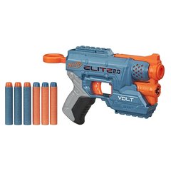 Nerf бластер Вольт SD-1 Elite 2.0