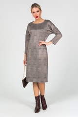 Платье Паулет №4 Valentina