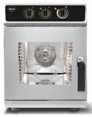 Пароконвектомат Apach AP6.23M COMPACT