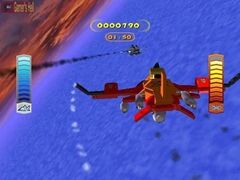 Lego Island Xtreme Stunts (Playstation 2)