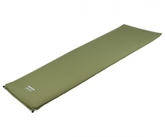 Коврик Redfox Basic Mat XLarge 198x66x7.6 (5900/т.хаки) - 2