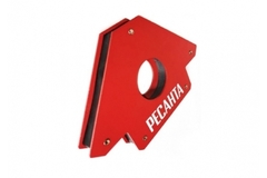 Угольник магнитный УМ-34