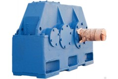 Редуктор 1Ц2У-315