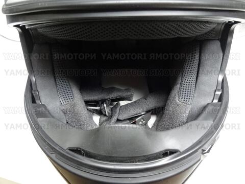 Шлем Shoei NEOTEC 2 SPLICER TC-2 размер M (57-58)