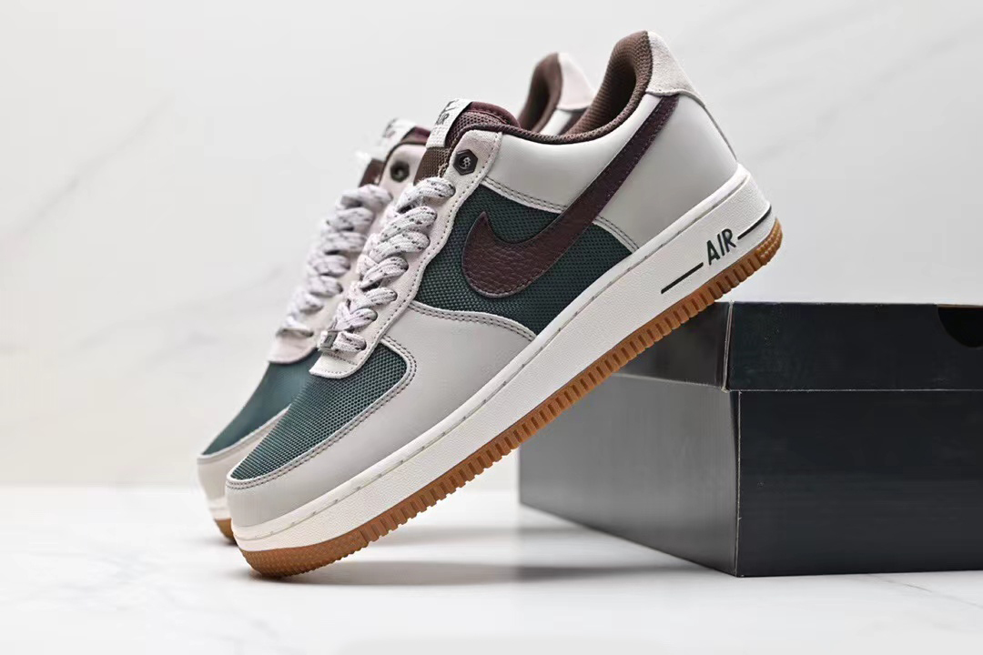 Nike air force 1 ss cream store