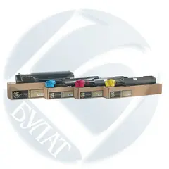 Тонер-картридж БУЛАТ s-Line 006R01271 для Xerox WC 7132 (Жёлтый, 8000 стр.), ref