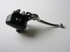 Тормозная машинка Kawasaki NINJA650 ER-6F ER-6N ER6F ER6N