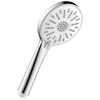 Lemark LM8153C Лейка душевая каруглая 3-функциональная ?11,1х24,3мм, пластик/хром, блистер
