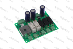 Плата питания и реле ППР-020 ИМКИ.758724.048 И8