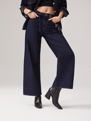 Женские свободные прямые джинсы Levi's XL Straight A8701-0007