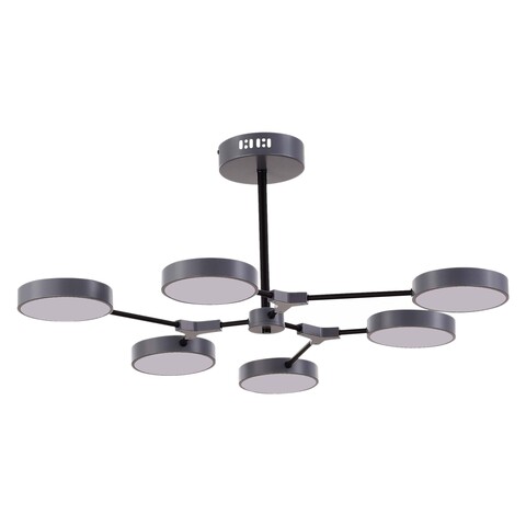 Светильник потолочный Evoluce Monta SLE6003-702-06