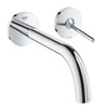 Смеситель для раковины встраиваемый Grohe Atrio 19918003