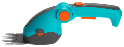 НОЖНИЦЫ ДЛЯ ТРАВЫ АККУМУЛЯТОРНЫЕ COMFORTCUT LI 09856-20.000.00