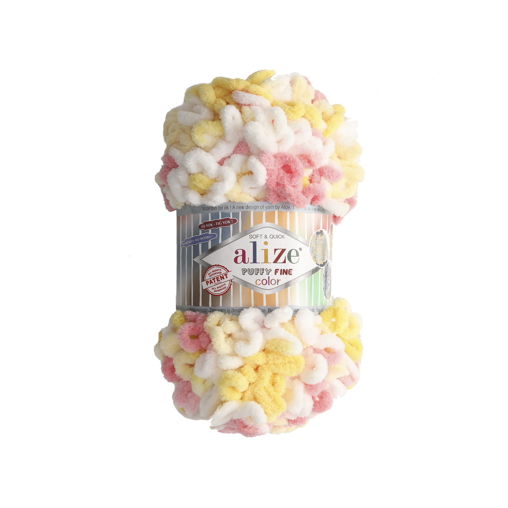 Пряжа puffy fine color. Пряжа puffy fine color. Пряжа puffy fine color. Пряжа puffy fine color. 5946 секционный.