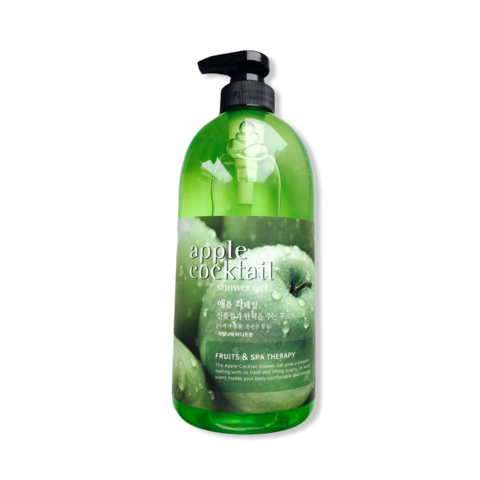 WELCOS BODY PHREN SHOWER GEL APPLE COCKTAIL 730ML