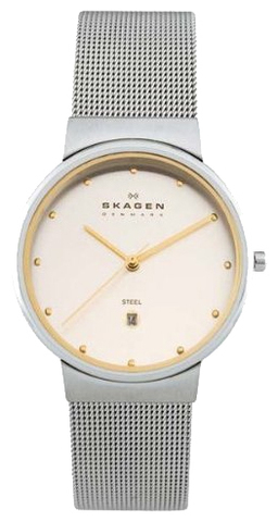 Наручные часы Skagen 355SGSC фото