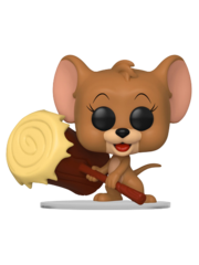 Фигурка Funko POP! Movies Tom & Jerry Jerry
