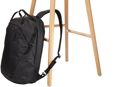 Картинка рюкзак городской Thule Tact Backpack 16L  - 7