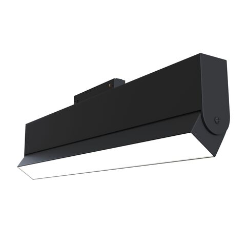 Трековый светильник Technical BASIS TR013-2-20W4K-B