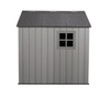 Сарай WoodLook, модель 2020г, 8'x7,5' (2,3х2,1м)
