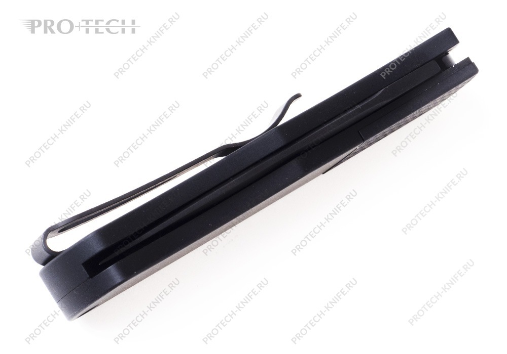 Нож Pro-Tech BR-1.7 Whiskers - фотография 