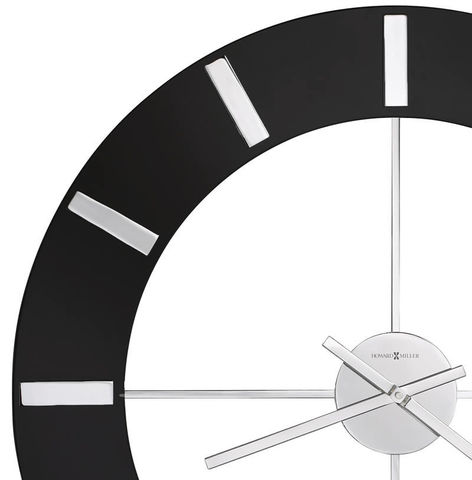 Часы настенные Howard Miller 625-602 Onyx