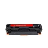 Совместимый картридж 415X - W2033X пурпурный для HP LaserJet M454, MFP M479 (6,0K) - Без чипа!