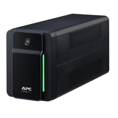 APC Back-UPS 950VA/520W, 230V, AVR, 4 Schuko Sockets, USB, 1 year warranty
