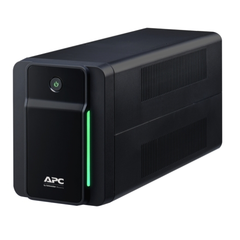 APC Back-UPS 950VA/520W, 230V, AVR, 4 Schuko Sockets, USB, 1 year warranty