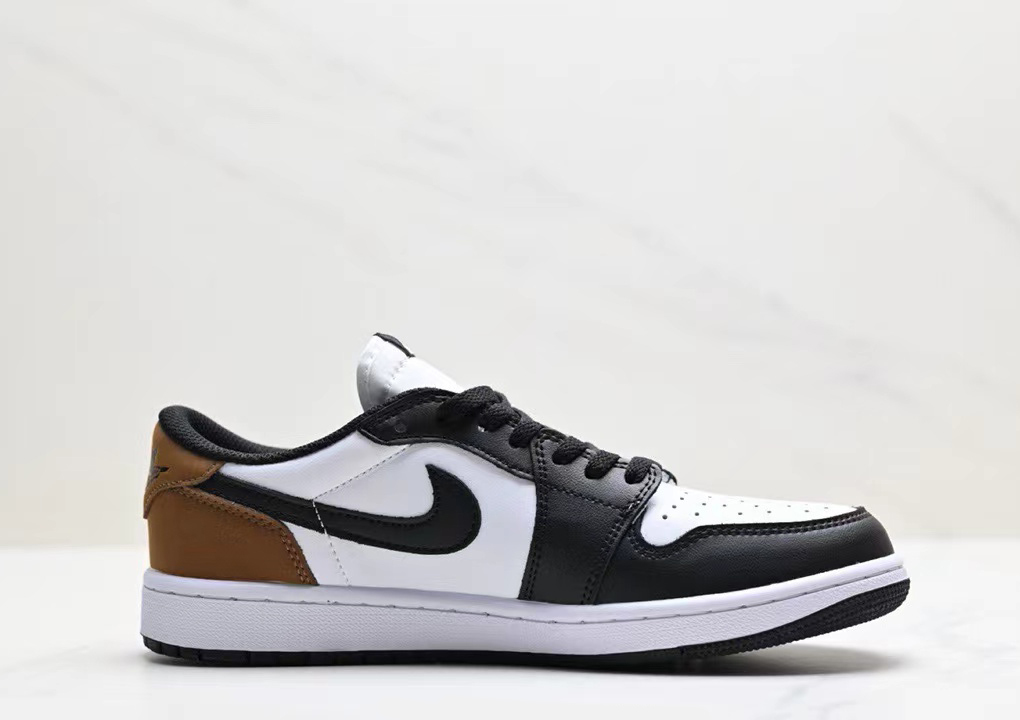 Aj1 low black cheap