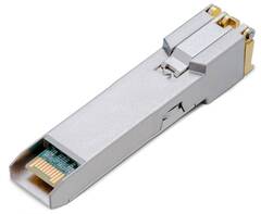 TP-Link SM5310-T, Модуль SFP+ 10G, 2,5G, 1G BASE-T RJ45
