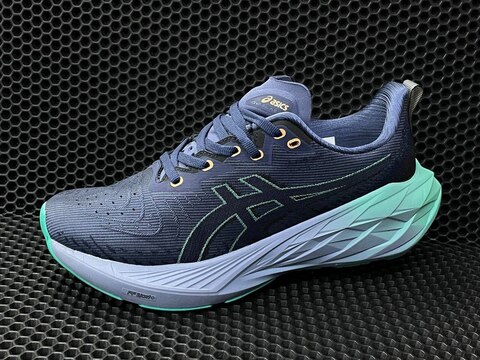 Обувь Asics 416165si