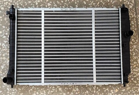 РАДИАТОР AVEO F14D3 МКПП TERMAL