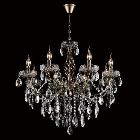 Подвесная люстра Lumion LINN 8190/8