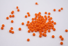 Бисер 8/0 PRECIOSA, 50г