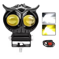 Сова доп фары