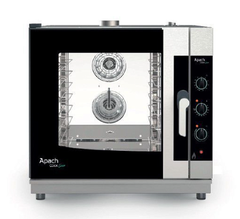 Печь конвекционная Apach Cook Line AB6QMG