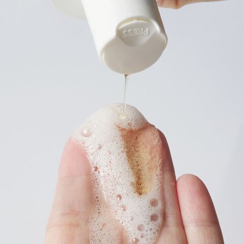 JAN MARINI C-Esta Cleansing Gel Очищающий гель с витамином С и DMAE, 237мл