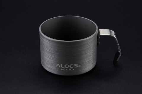 Картинка набор посуды Alocs   - 9