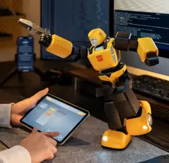 Программируемые роботы