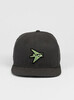 Кепка Trailhead NCEM Deallast Grey