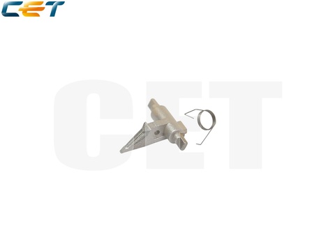 Сепаратор тефлонового вала с пружиной для XEROX Phaser 5500/5550 (CET), CET3202