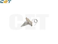 Сепаратор тефлонового вала с пружиной для XEROX Phaser 5500/5550 (CET), CET3202