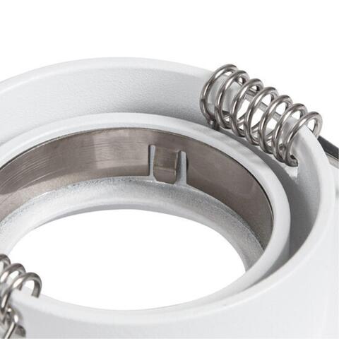 Встраиваемый светильник Arte Lamp MIRA MINI A2762PL-1WH