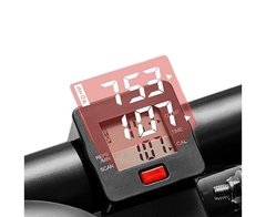 Министеппер DFC CURSOR ST-C2B с эспандерами