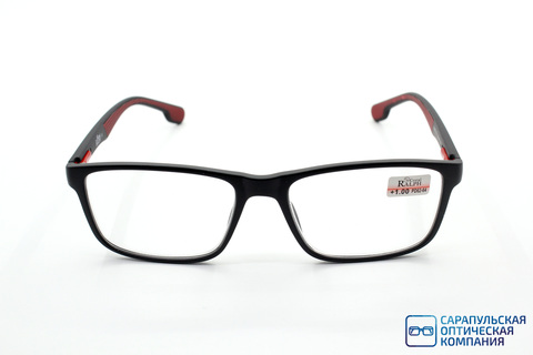 Очки готовые для зрения RALPH RA0860 L-C2