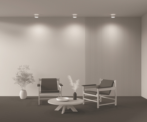 Накладной светодиодный светильник Maytoni Planet C009CW-L16W4K